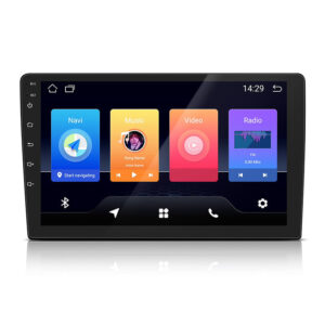 Universal 7 9 10 Inch Android Stereo Car 2 Din 2gb 32gb Carplay Fm Gps Music Youtube Car Screen With Backup Camera